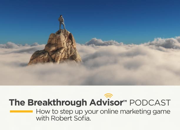 Breakthrough Podcast 2021
