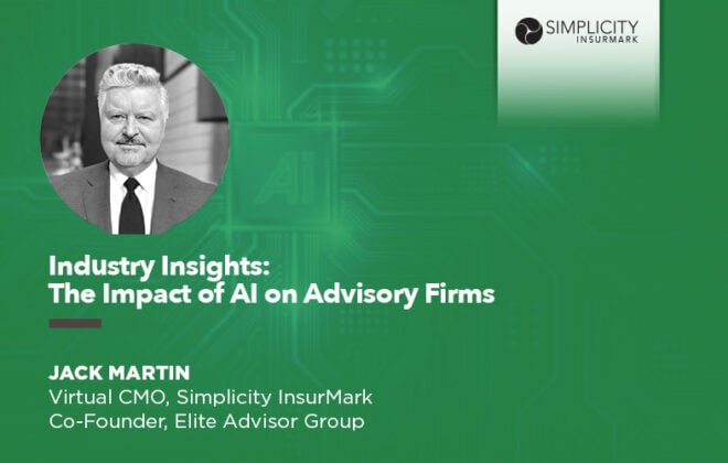 Industry Insights: The Impact of AI on Advisory Firms
