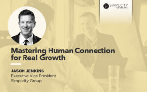 Mastering Human Connection for Real Growth with Jason Jenkins