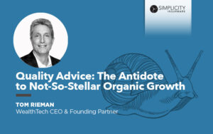 Quality Advice: The Antidote to Not-So-Stellar Organic Growth