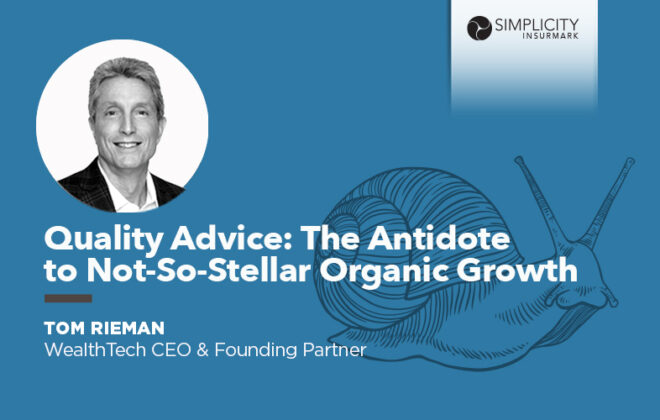 Quality Advice: The Antidote to Not-So-Stellar Organic Growth