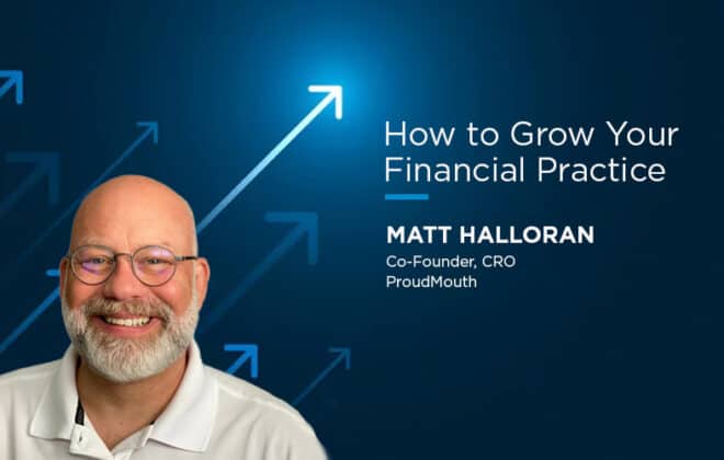 Insurmark Breakthrough Advisor Podcast Matt Halloran