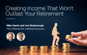 Insurmark Breakthrough Advisor Podcast Mike Harris