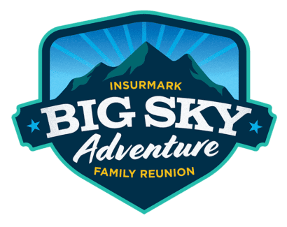 InsurMark Family Reunion Big Sky Adventure