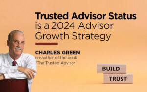Insurmark Breakthrough Advisor Podcast Trusted Advisor Status