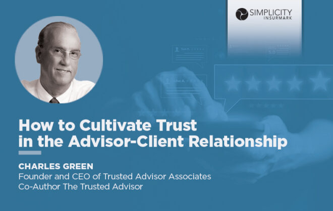 How to Cultivate Trust in the Advisor-Client Relationship