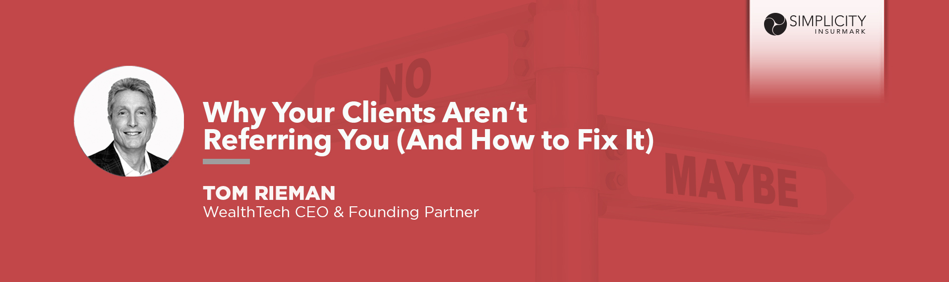 Why Your Clients Aren't Referring You (And How to Fix It)