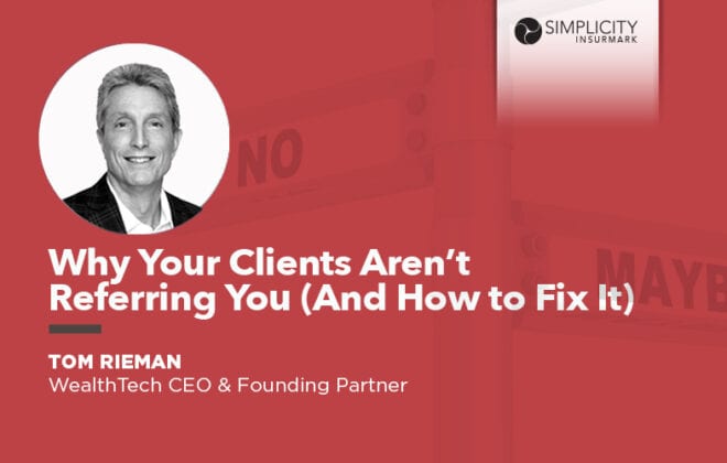 Why Your Clients Aren't Referring You (And How to Fix It)